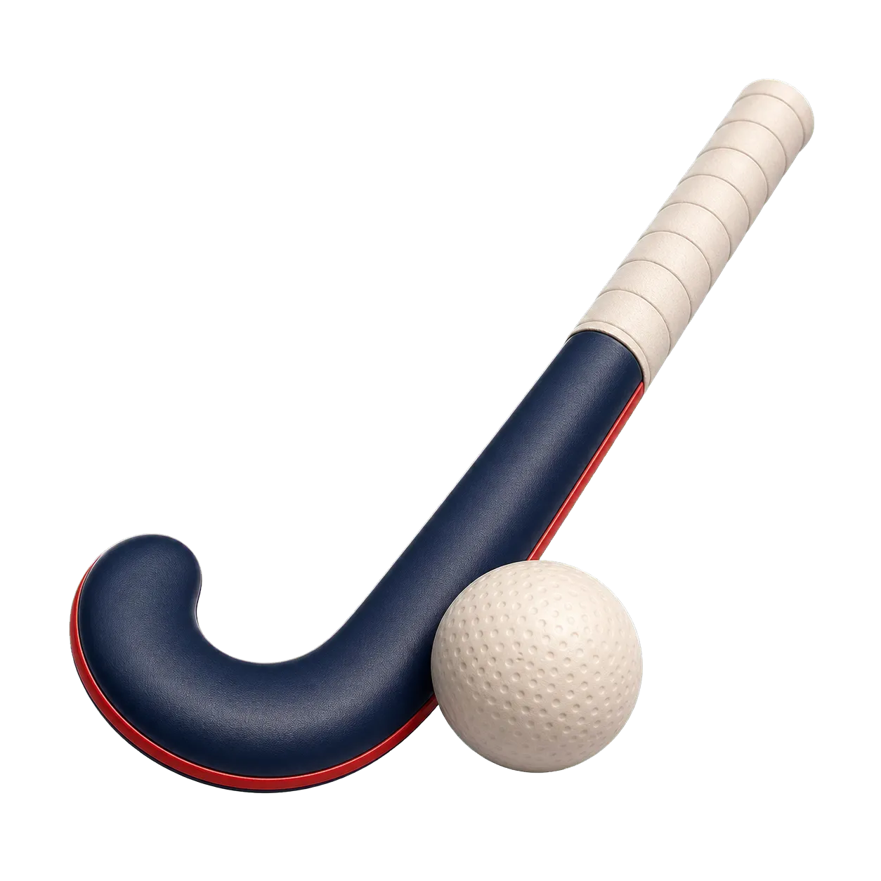 Hockey: Position, Spielniveau, Mannschaftsrolle und Entscheidungen im Video