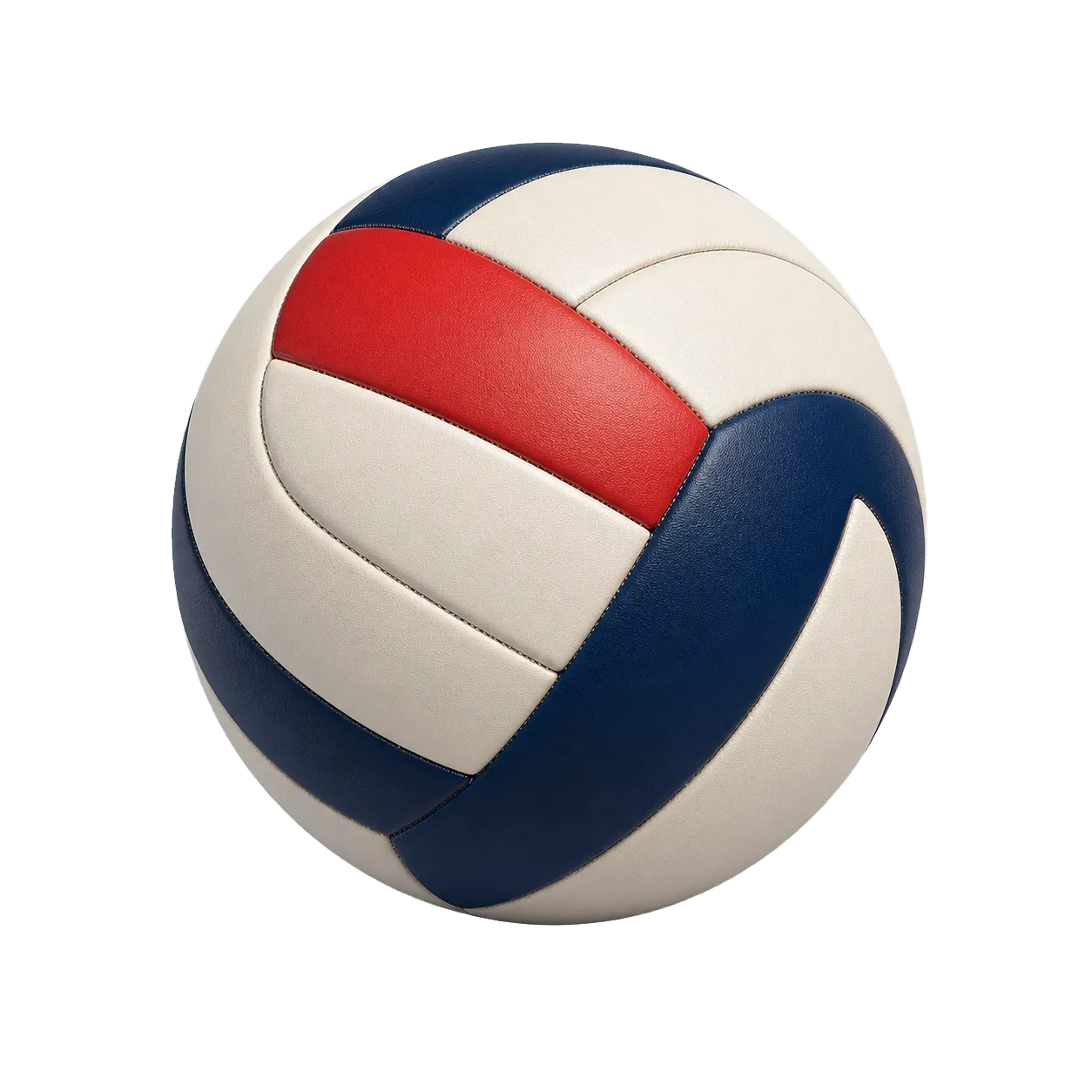 Voleibol: posición, altura, función en el equipo y secuencias largas de partido