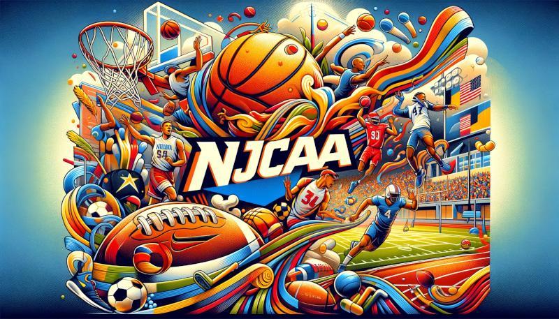 NJCAA