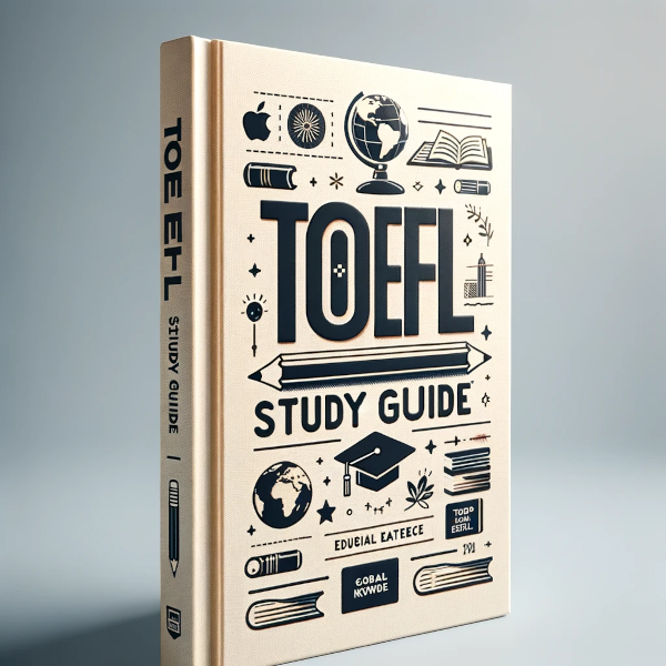 Guía de Estudio TOEFL